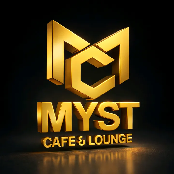 MÝST LOUNGE