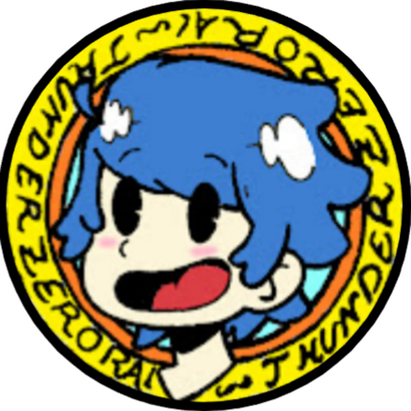 ThunderZeroRai