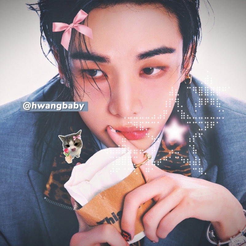 🍡현진이 완전귀요미🪽