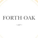 Forth Oak | Hand-Poured Soy Candles
