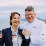 Itsasaldi by Anouck & Joris 🧑🏻‍🍳🌎🍴🥂✍🏻