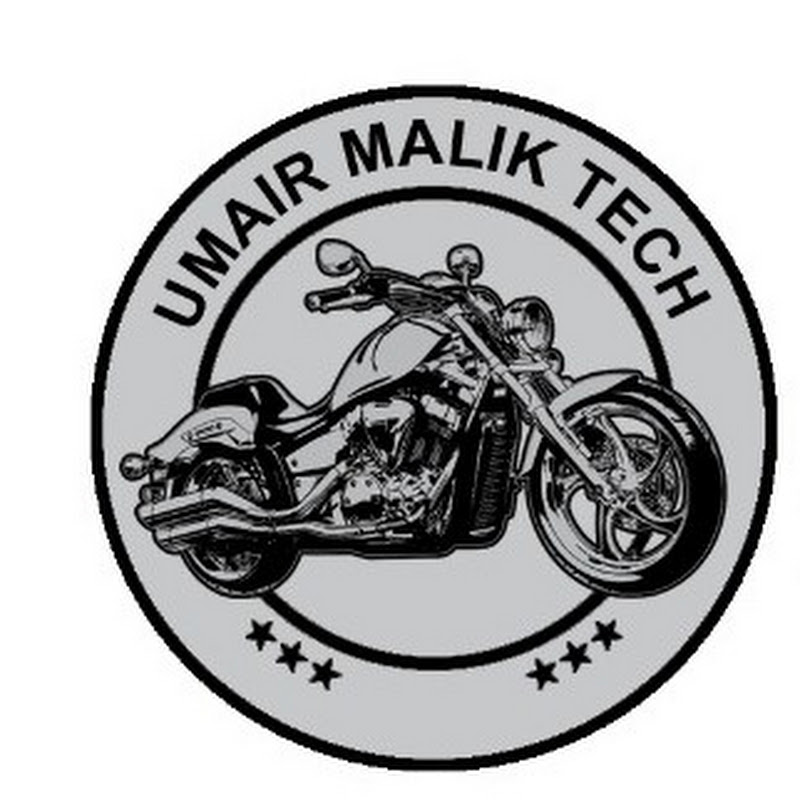 Umair Malik Tech