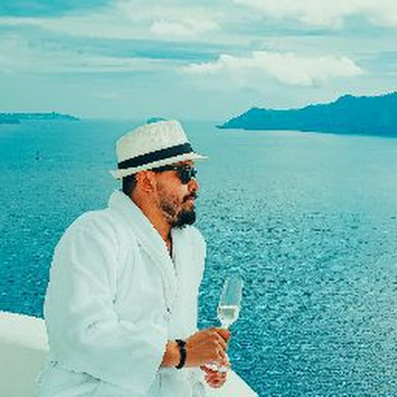 Thomas R Endara | Negocios Digitales