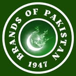 Brands of Pakistan
