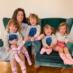Cardiff triplets & Megan