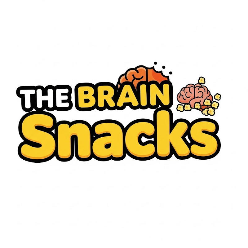 The Brain Snacks