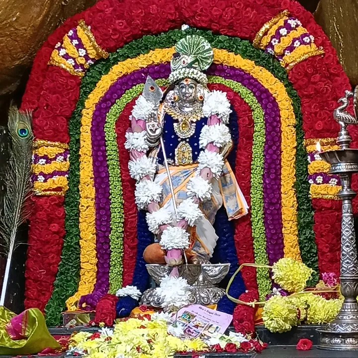 VaSuGiTaNgArAjU