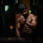 Aswin k Biju