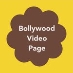 Bollywood Video Page