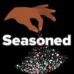 Seasoned