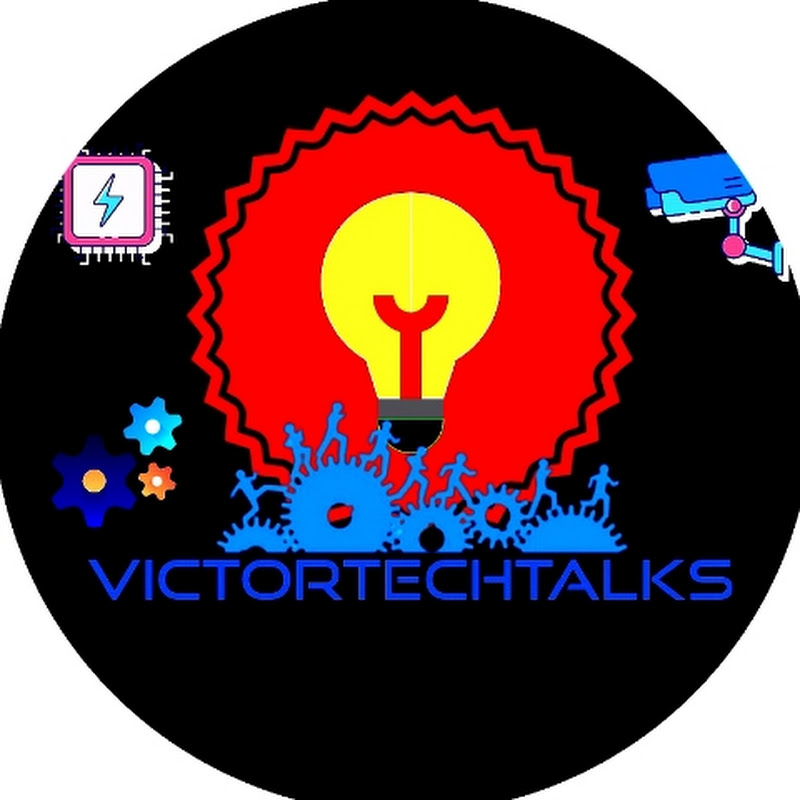 VictorTechTalks