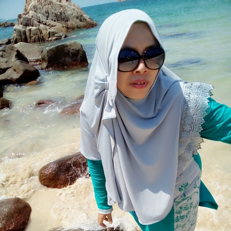 Daily Vlog Detty Maharani