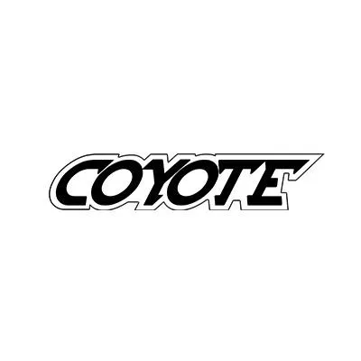 Coyote Jocks