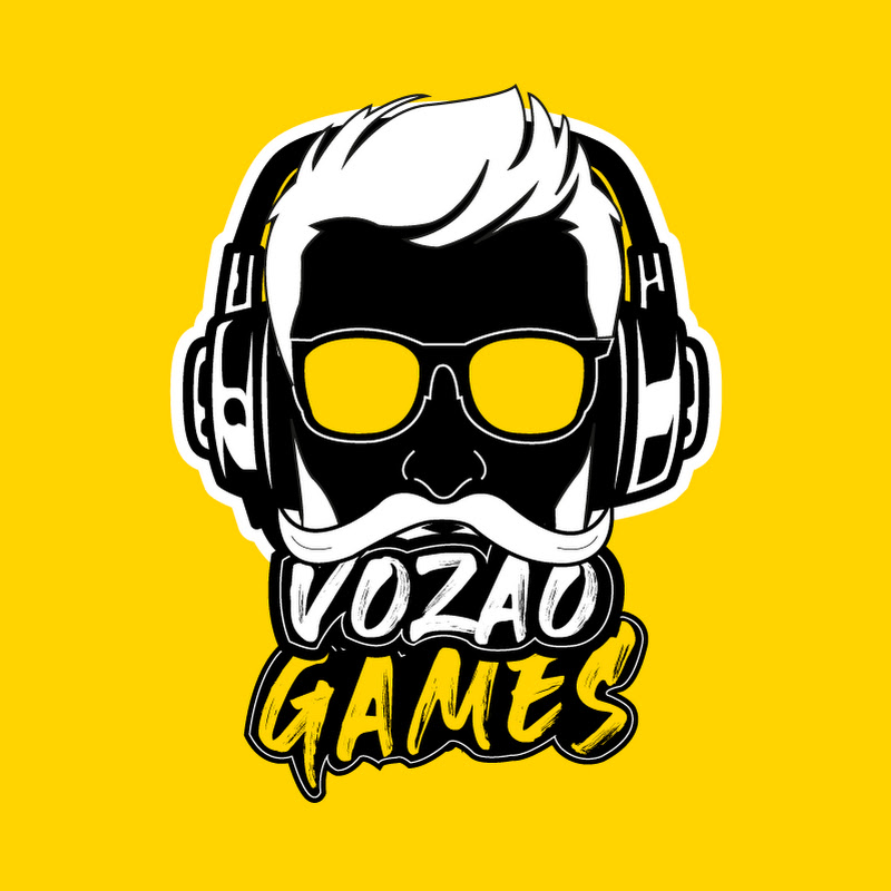 Vozão Games