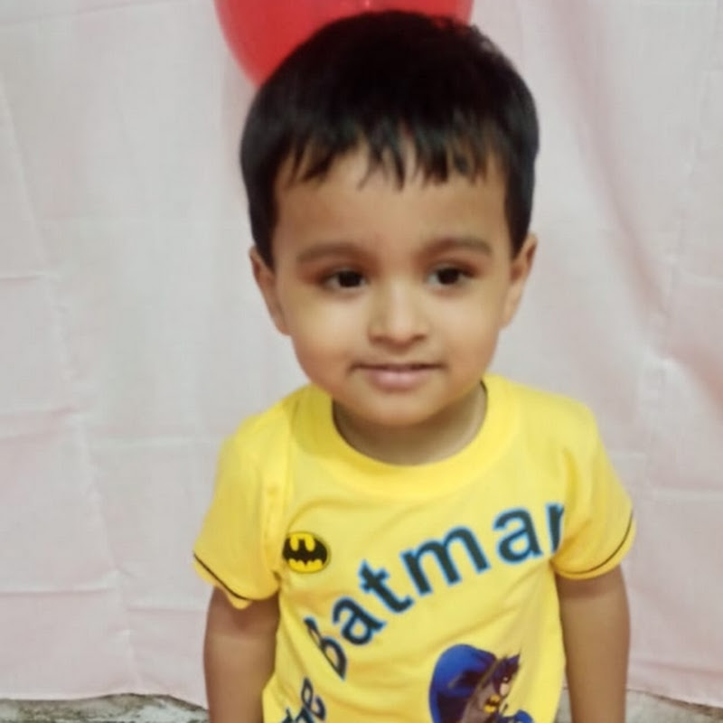 Affan Danish vlogs