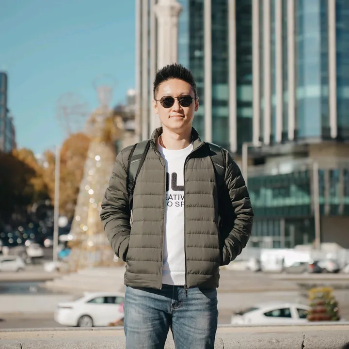 Hadiyanto Tham