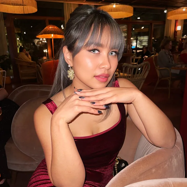 ลูกไม้ที่อยู่สวีเดน 🇸🇪