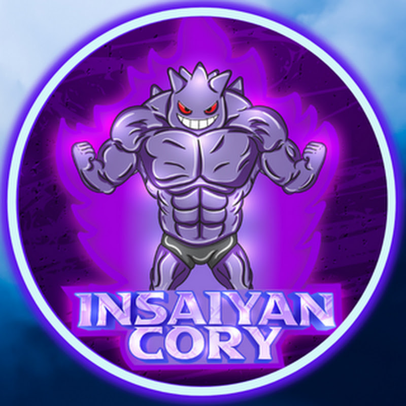 InSaiyan Cory