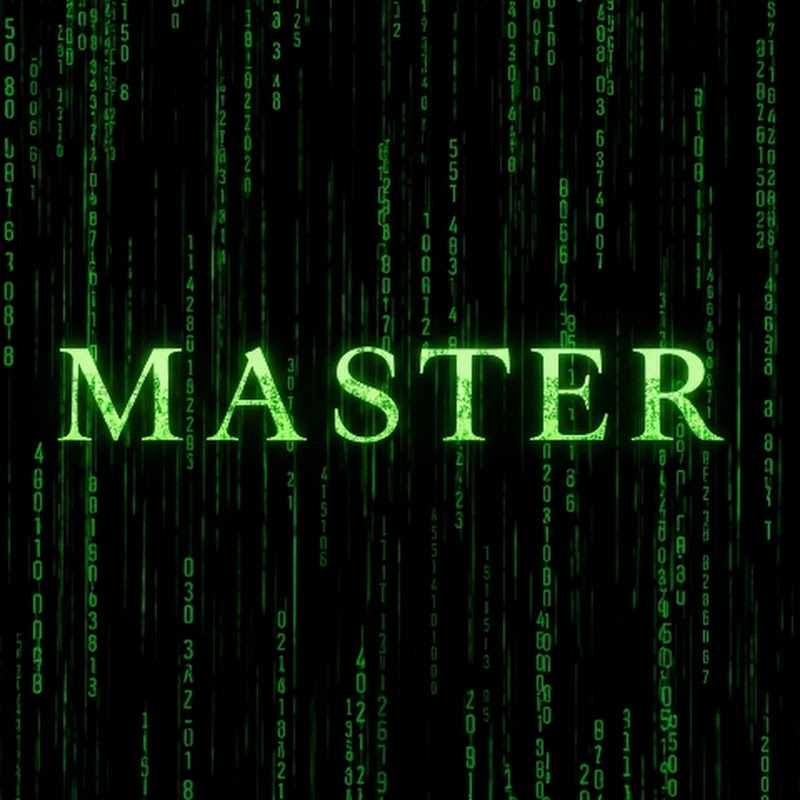 Master
