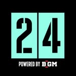 24FITNESS DUBAI