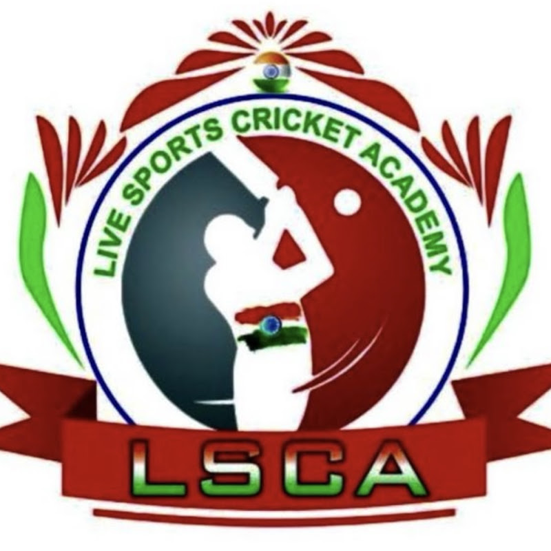 Live sports Cricket Academy