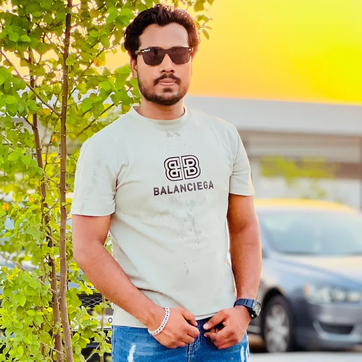 Md Najam