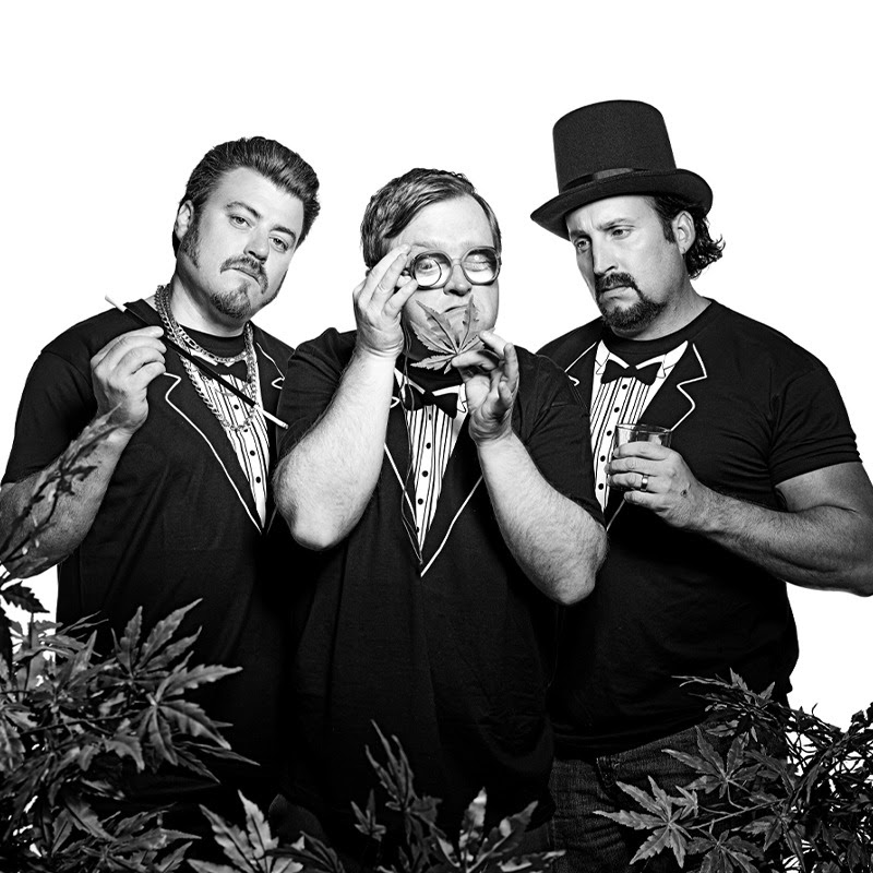 Trailer Park Boys