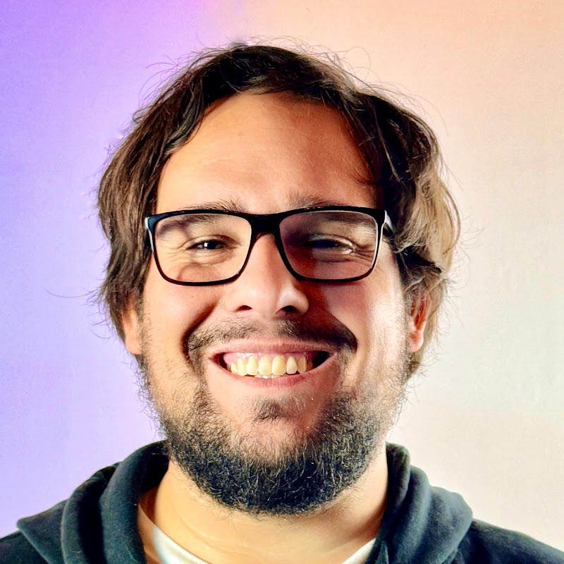 Tincho Calderón