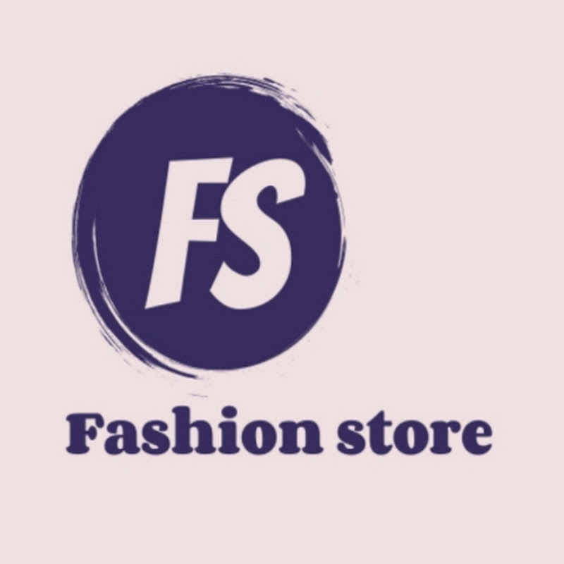 fashion store 