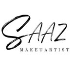 SAAZ MAKEUP ARTIST