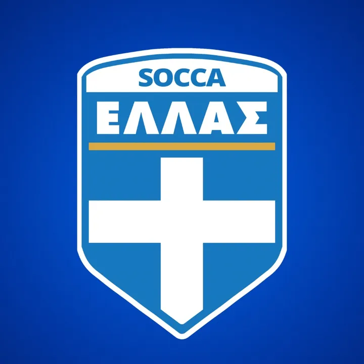 Ελληνική ομάδα Socca
