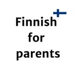 Finnish for parents