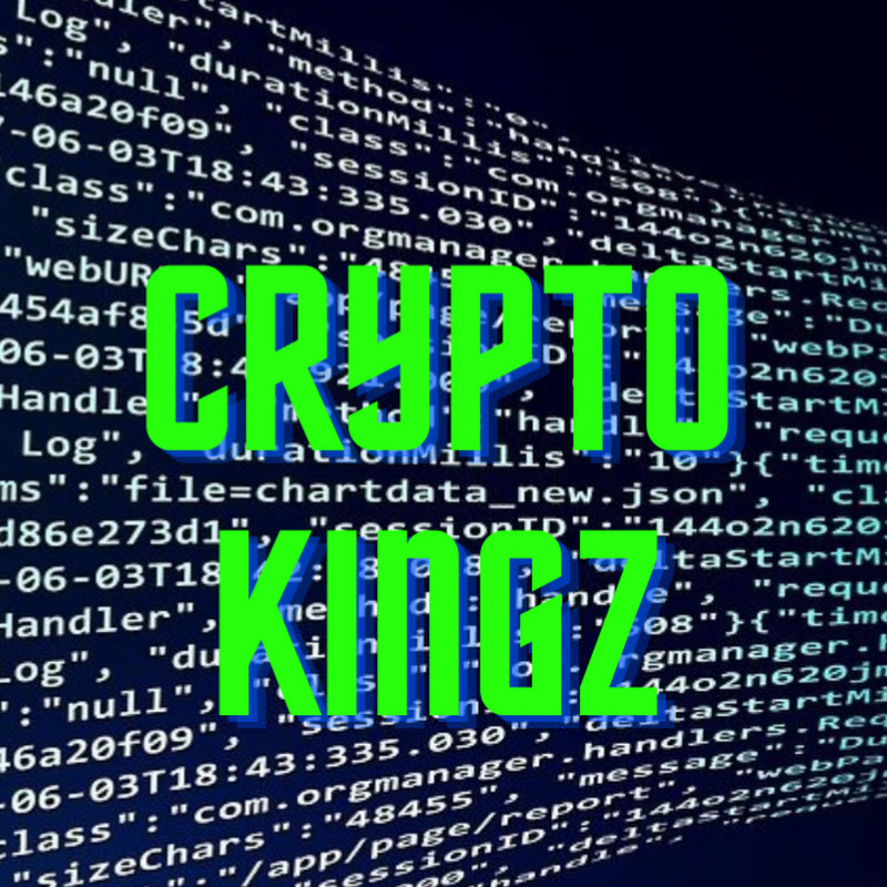 Crypto Kingz
