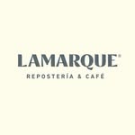 LAMARQUE Repostería & Café