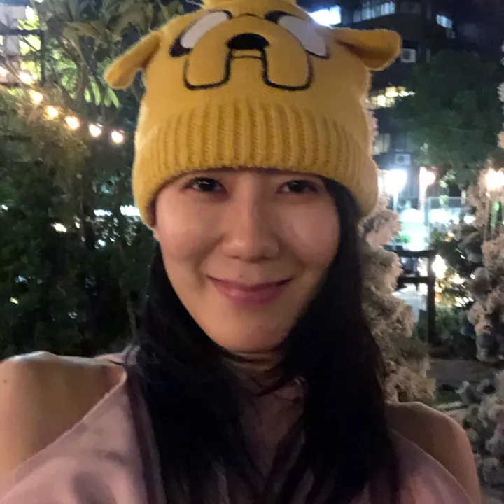小樹🌲
