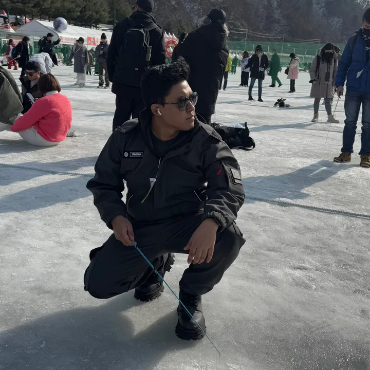 ARIFF 🇲🇾| Expat Life in 🇰🇷
