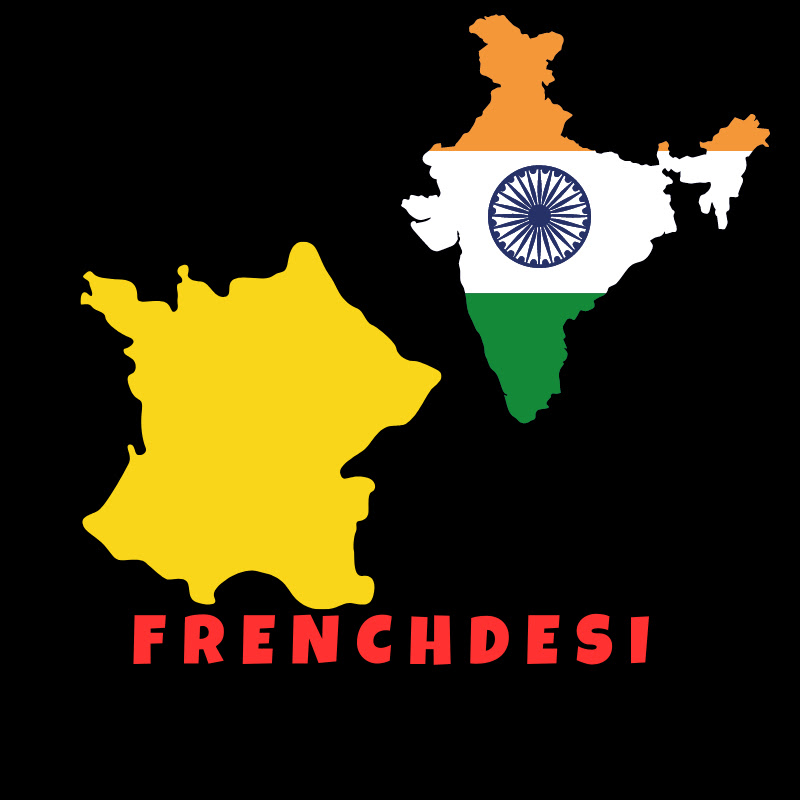 FrenchDesi