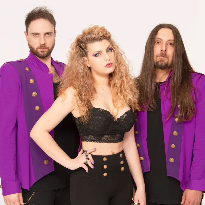 violetblend