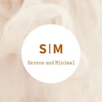 Serene and Minimal