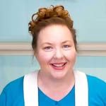 Queen of Crafting, Diva of DIY, Maker of Magic - Jennifer Marx
