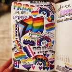 Tanya - artist