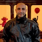Ahmed El Sharkawy