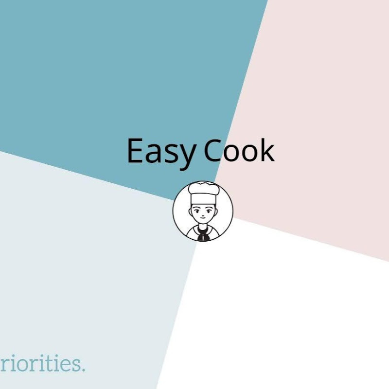 Easy Cook