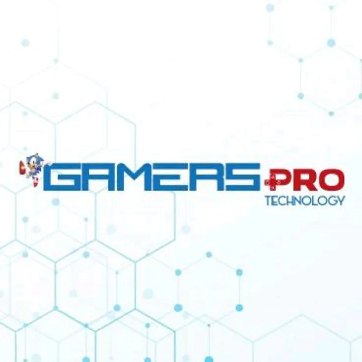 GamersPro Technology