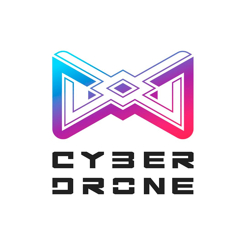 Cyberdrone Drone Show