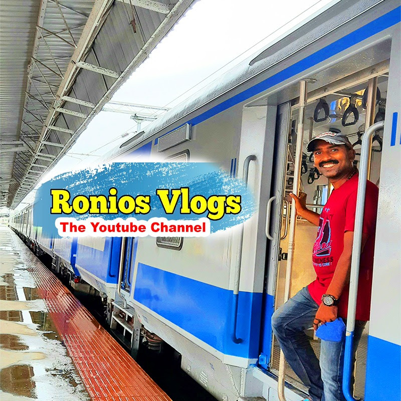 Ronios Vlogs