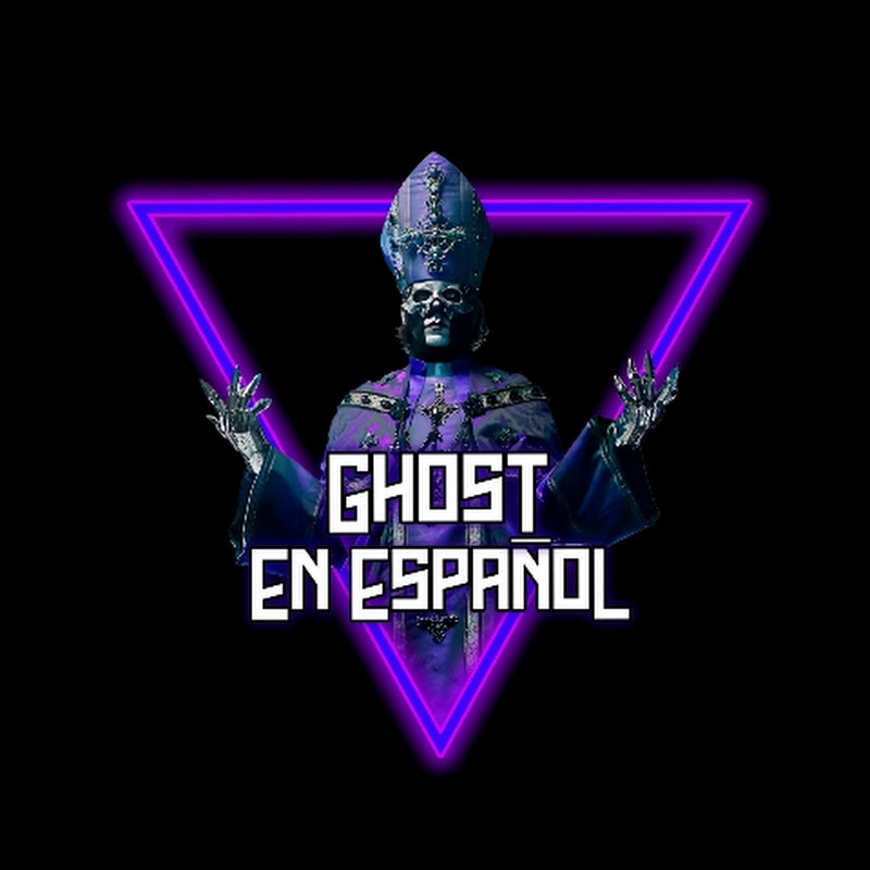 GHOST EN ESPAÑOL