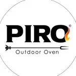 Piro Outdoor Oven