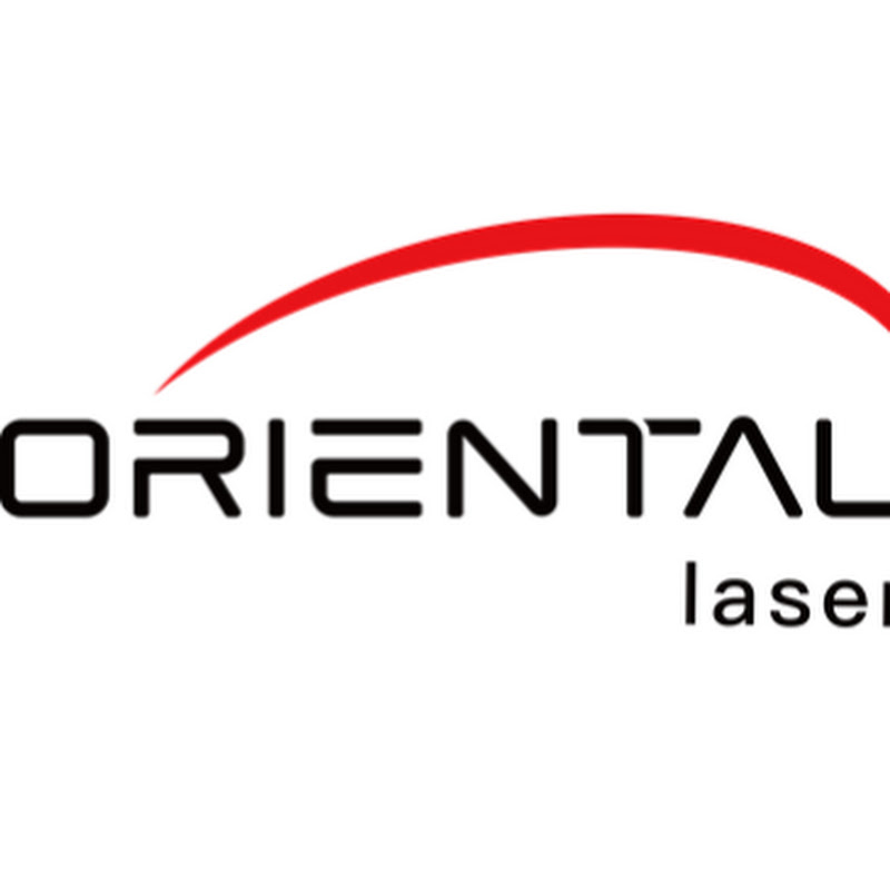 Oriental laser