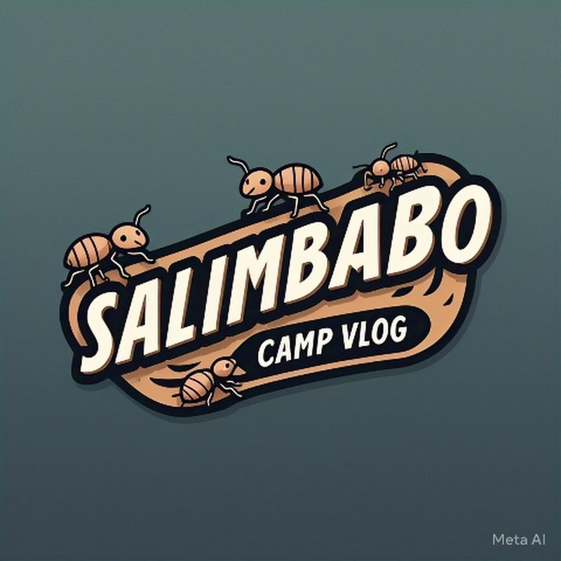 Salimbado campvlog